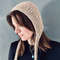 wool knitted bonnet hat with stripes13.jpg