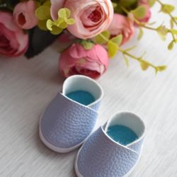 Doll shoes, doll accessories, diy shoes