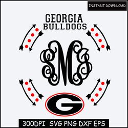 bulldog svg, bulldogs svg,georgia bulldogs svg,ga bulldog svg, ga bulldogs svg, bull dog svg, svg bulldog