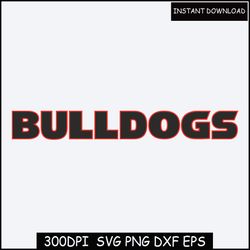 bulldogs svg for shirts , circut and silhouette projects , bulldog clipart for dog mom shirt , dog face svg