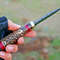 Custom Handmade Damascus Steel Hunting Knife Fix Blade Full tang Gift For Him 1.jpg
