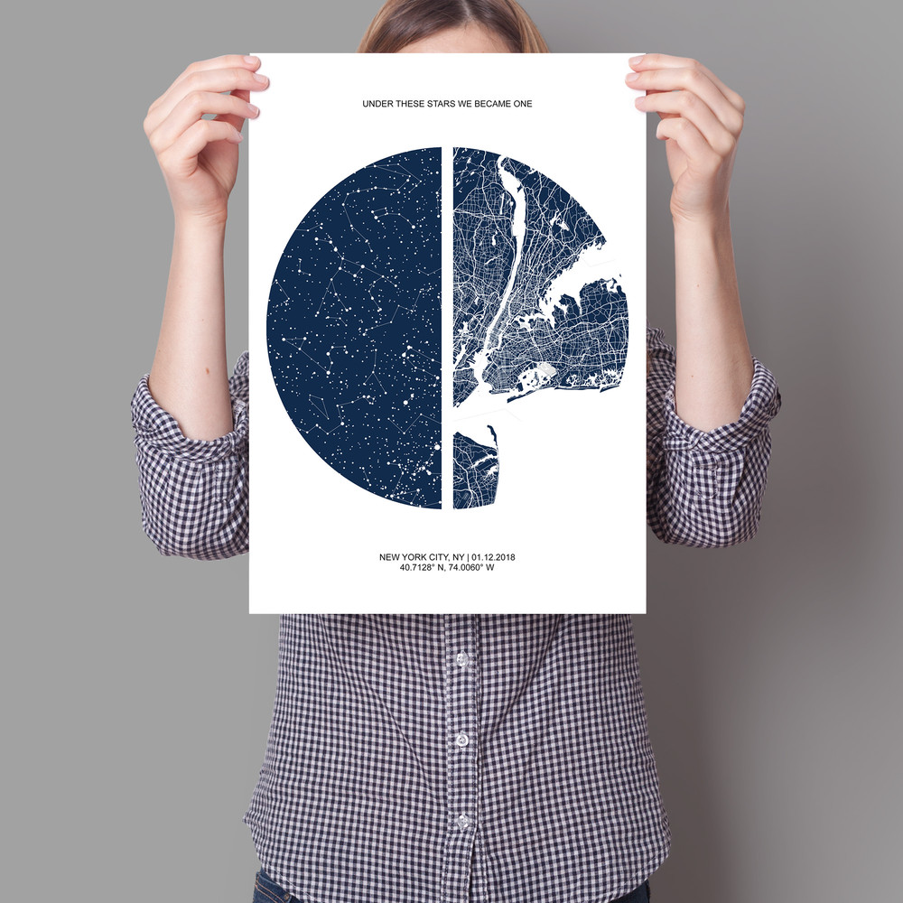 Custom Star Map and Map Art prev7jpg