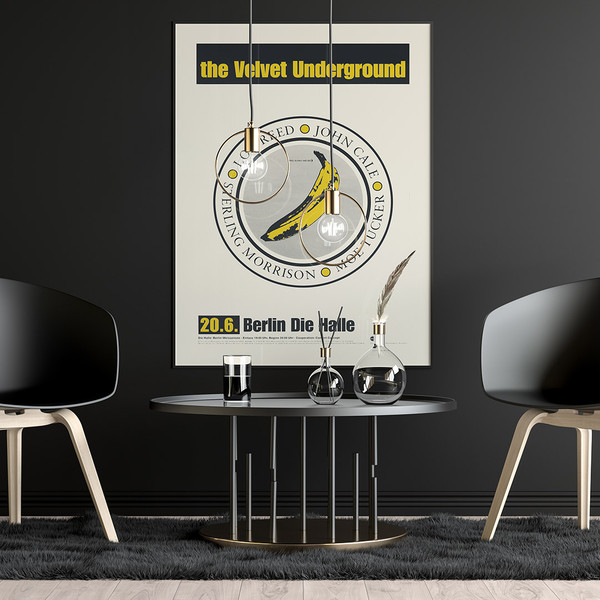 Velvet Underground Vintage Berlin Concert Poster 1993.jpg