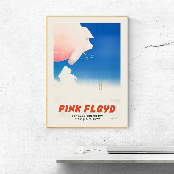 Pink Floyd - Original concert poster.jpg