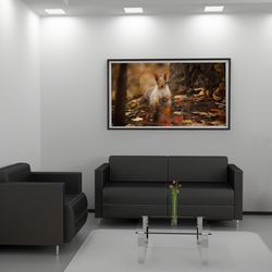 high quality printable picture of a squirrel