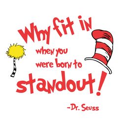 dr seuss svg, dr seuss clipart, dr seuss birthday, dr seuss cat svg digital download