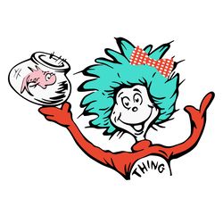 dr seuss svg, dr seuss clipart, dr seuss birthday, dr seuss cat svg digital download