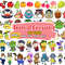 Animal Crossing Svg Bundle, Animal Crossing Svg, Game Svg, bundle svg.jpg