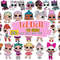 Lol Svg, Layered lol , Baby Svg, cute baby, lol baby svg, Happy Birthday svg, Instant Download.jpg