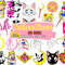 Sailor Moon Svg Bundle, Layered SvG, Cricut, Cut files, Digital Vector File, Cut File For Cricut.jpg