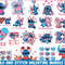 Stitch Valentines Day bundle, Valentines Stitch, Valentines svg png eps dxf Designs.jpg