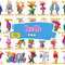 Trolls World Tour, Trolls Birthday, Png Clip Art Files, Trolls Party, Trolls Images, Trolls, Cartoon Clipart, Trolls.jpg