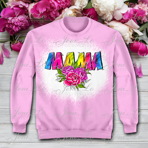 Shirt for Mother's Day