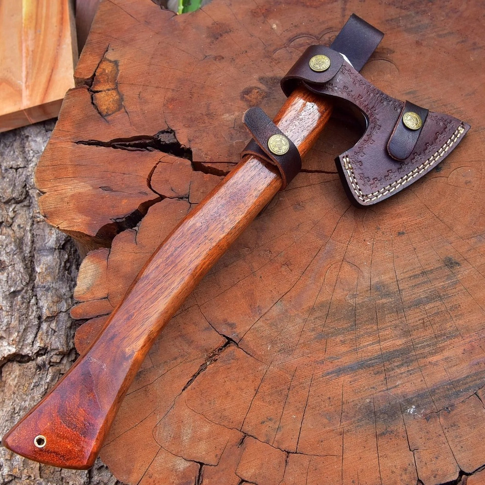 Camping Survival Axe Hatchet.jpeg