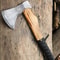 Military Survival Axe Tactical Tomahawak Reviewsjpeg