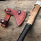 Military Survival Axe reviewsjpeg