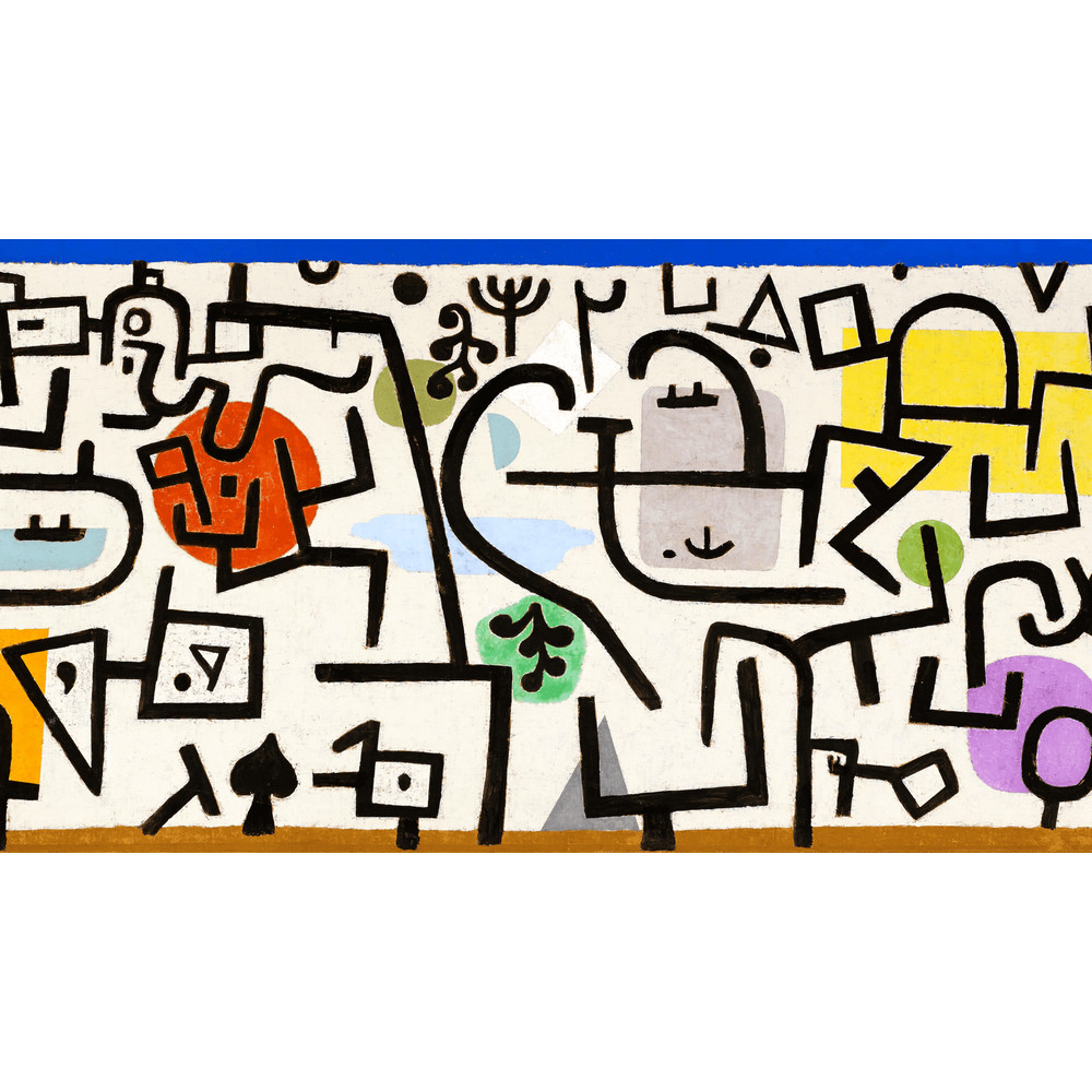 Paul Klee Rich Port.png