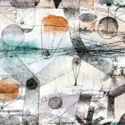 samsung frame tv art in the realm of air paul klee digital download for samsung frame samsung art tv frame tv art