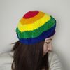 colorfull-beret-hat