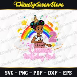 personalized name and age gracie's corner birthday girl png jpg pdf, gracies corner birthday png, gracies corner custom