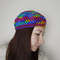 multicolor-beret