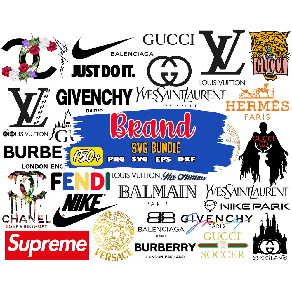 Brand Logo Svg Bundle, Fashion Brand Svg, Mega Bundle Svg.jpg