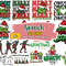 Christmas The Grinch SVG Bundle for Cutting Machines, Grinch Face Svg, christmas svg.jpg