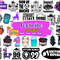 FORT NITE SVG, Fortnight Svg , Gamer svg file , svg Cricut gamer file , fortnight svg , marshmallow svg , instant download.jpg