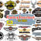 Harley Davidson Svg Bundle, Harley Davidson Svg, Motorcycle Svg, Davidson Svg, Motorbike Svg.jpg