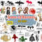House of Dragons svg, Game Of Thrones svg, Winter is coming SVG,Bundle Layered SVG, Bundle png,Cricut.jpg