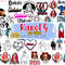 Karol G Bichota SVG, Karol G SVG for Cricut, Karol G SVG Heart svg, Bichota svg.jpg