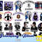 25 Wednesday PNG, wednesday Clipart, Instant Download, wednesday png Instant Download, addams family, bundle.jpg