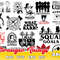 280 Bundle Stranger Things Silhouette SVG file, Stranger Things SVG.jpg