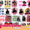 32 Yellowstone valentine Bundle PNG - Mega Valentines Day PNG , for Cricut, Silhouette, digital download, file cut.jpg