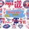 Philadelphia Phillies Bundle SVG, Phillies SVG, MLB SVG.jpg