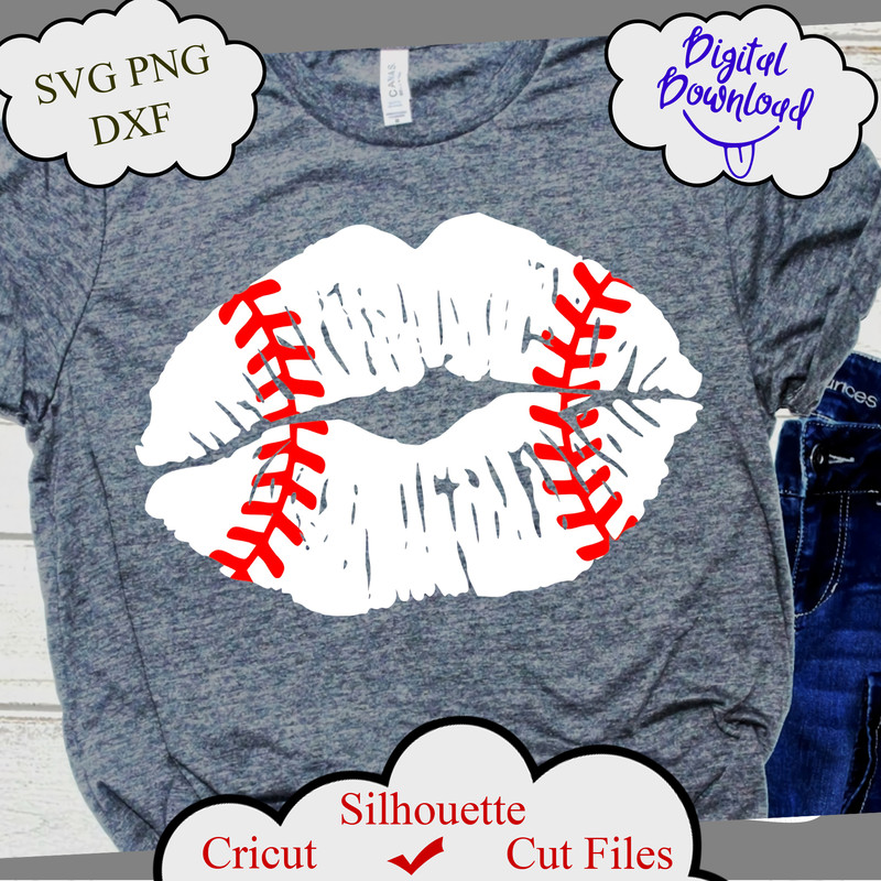 727 Distressed baseball lips.png