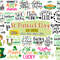 St Patricks Day Bunlde Svg, Shamrock Svg, Bundle Svg, Patricks Day Svg Saint Patrick’s Day Clipart.jpg