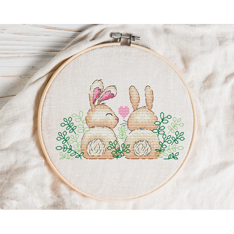 rabbits full in love.jpg