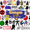 Superhero svg, Avengers Svg Bundle, Avengers Svg, Cricut, Cut Files, Layered Digital Vector File, Layered Files.jpg