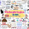Taylor Swift Midnight bundle svg walker, eps svg dxf png ,Cutting Image, File Cut , Digital Download.jpg