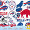 Buffalo Bills svg, Bills svg Bundle, Bills svg, Clipart for Cricut, Football SVG, Football , Digital download.jpg