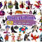 Villains svg, Villains Bundle SVG for cricut, Witches svg, Villains Witch SVG, villains png.jpg
