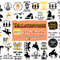 Yellowstone svg bundle, yellowstone png, yellowstone svg files for cricut, yellowstone svg.jpg