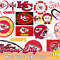 Kansas city chiefs svg, Chiefs svg Bundle,Chiefs svg, Clipart for Cricut, Football SVG, Football , Digital download.jpg