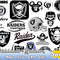 Oakland Raiders svg , Raiders svg Bundle, Raiders svg, Clipart for Cricut, Football SVG, Football , Digital download.jpg