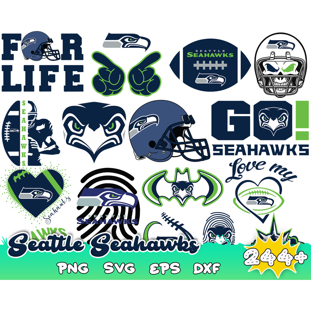 Seattle Seahawks svg , Seahawks svg Bundle, Seahawks svg, Clipart for Cricut, Football SVG, Football , Digital download.jpg