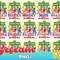 Sesame Birthday png downloads sesame street high quality digital png.jpg
