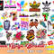 Sports Brands Logo Svg, Png Bundle, High Quality Sports Brands Logo Clipart Svg, Png, Instant Download.jpg