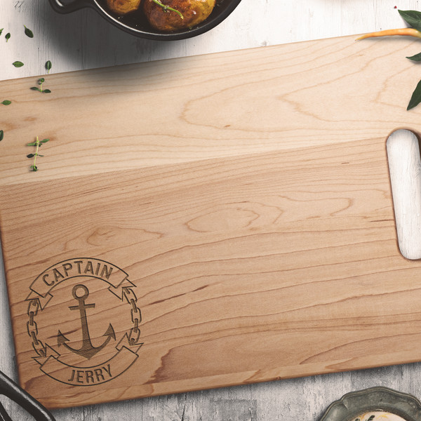 personalized boat captain gift boat accessories cutting board.jpg
