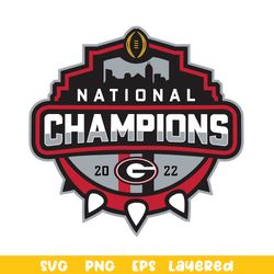 georgia bulldogs national champions svg, georgia bulldogs svg , bulldogs national champions svg sp12012310